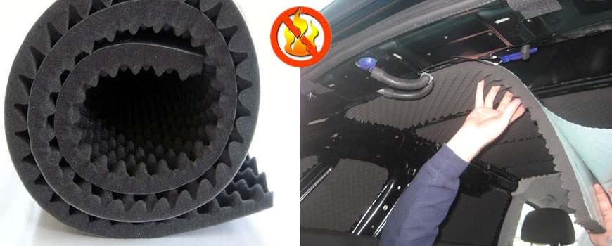 Yanmaz Yumurta Sünger